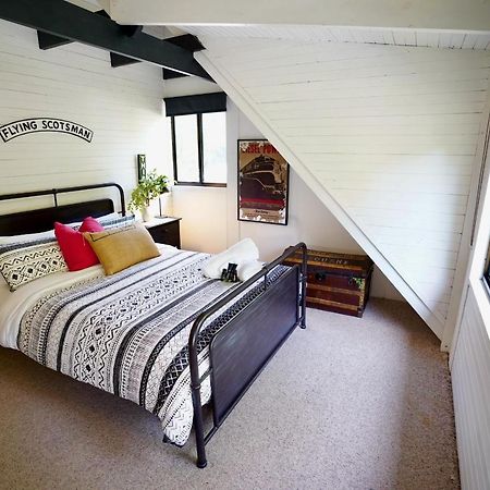 Cedar Country Retreat Villa Halls Gap Kültér fotó