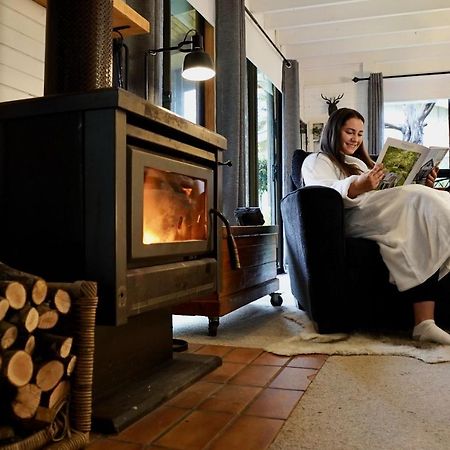 Cedar Country Retreat Villa Halls Gap Kültér fotó
