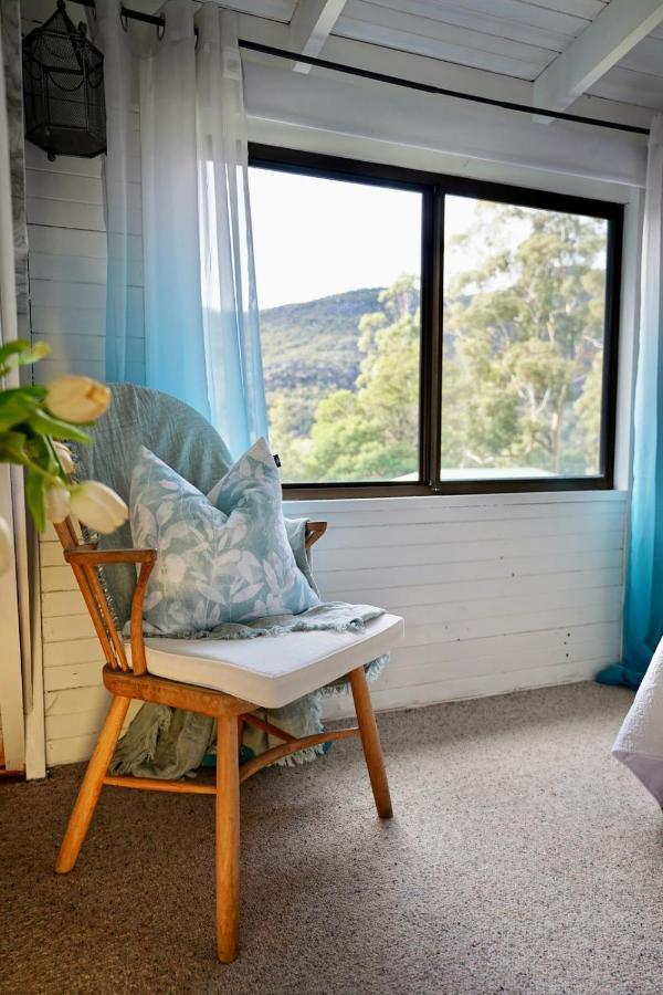 Cedar Country Retreat Villa Halls Gap Kültér fotó