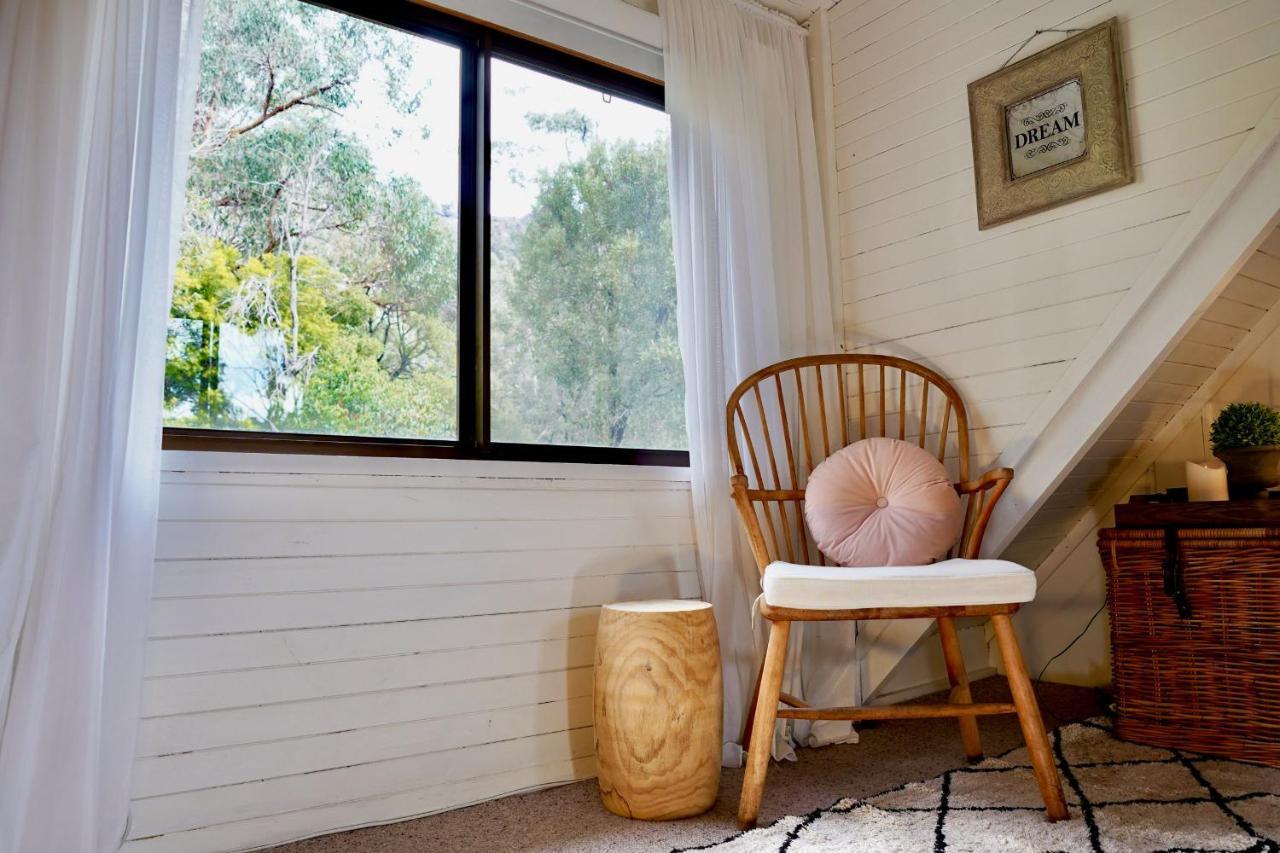Cedar Country Retreat Villa Halls Gap Kültér fotó