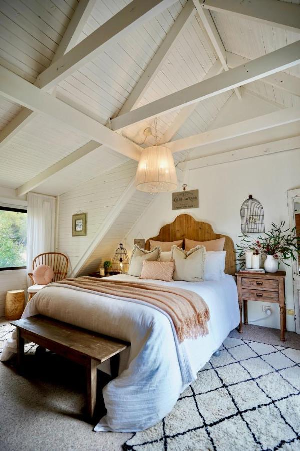 Cedar Country Retreat Villa Halls Gap Kültér fotó