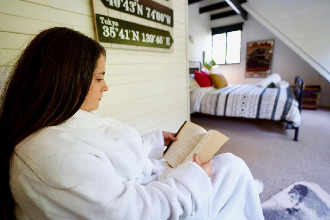 Cedar Country Retreat Villa Halls Gap Kültér fotó